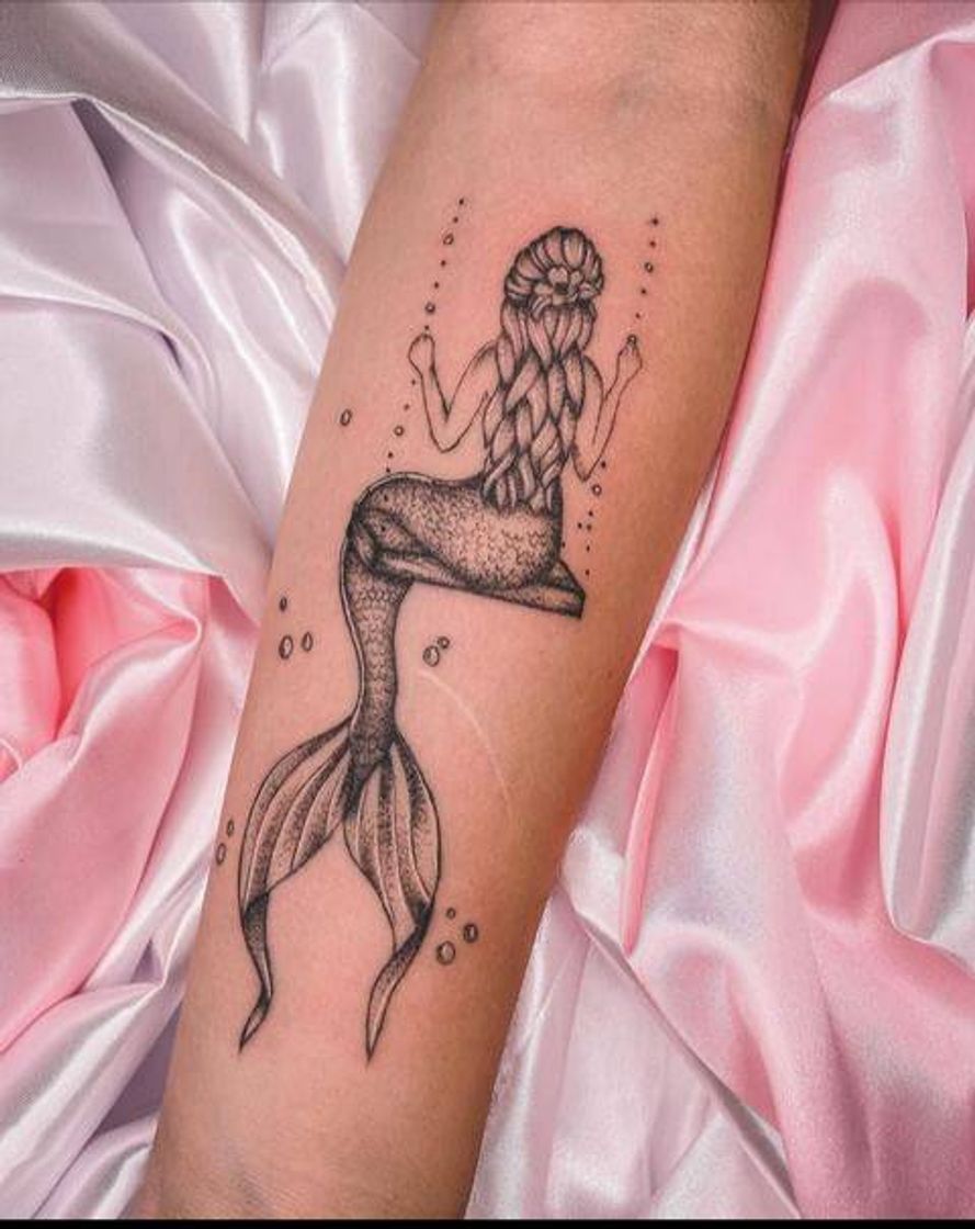 Fashion Tattoo