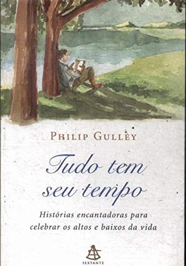 Libro Tudo Tem Seu Tempo