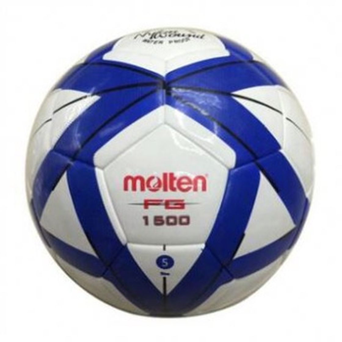 Producto ZHANGNUO Balones De Fútbol Tamaño De Oficina 4 Tamaño 5 Fútbol PU Cuero Campeón Al Aire Libre Match League Ball Futbol Bola De Futebol Blanco