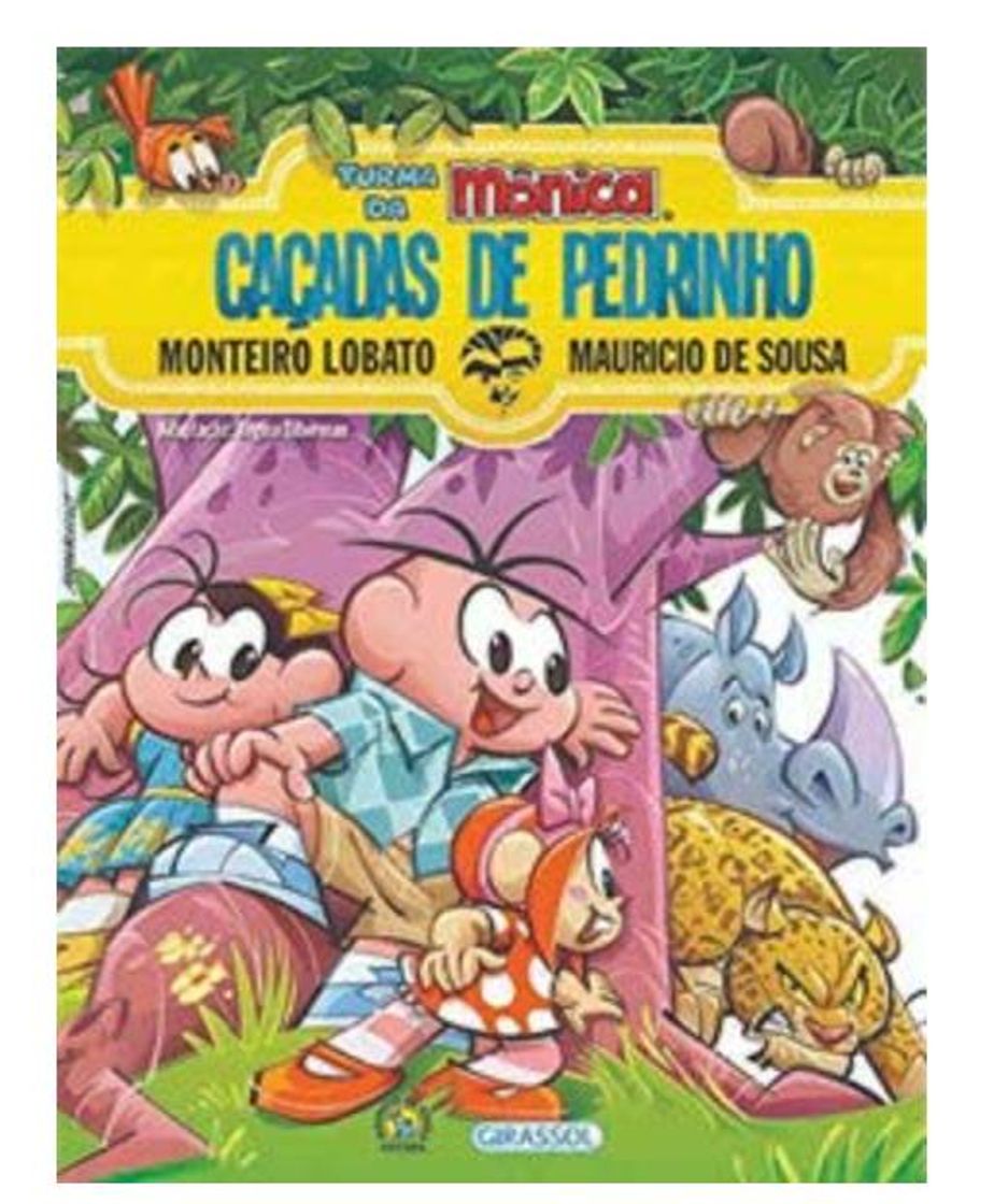 Libro Los Compas escapan de la prisión