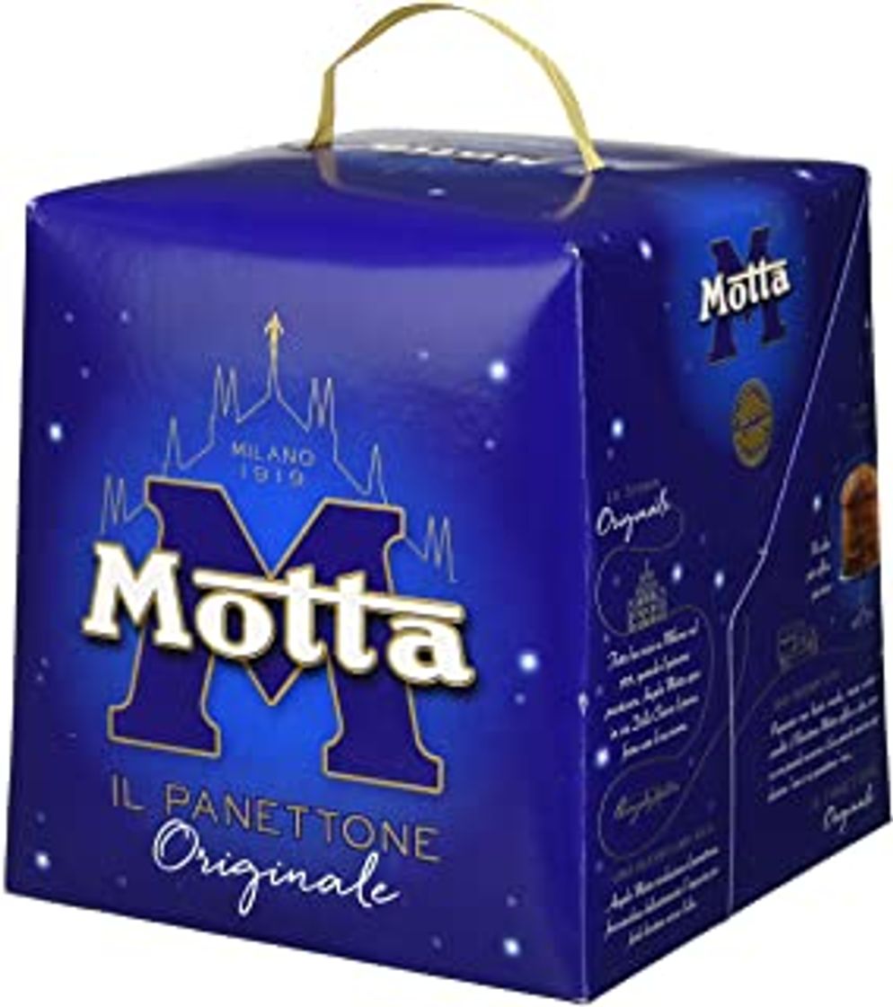 Product Motta Panettone Classico 1 kg