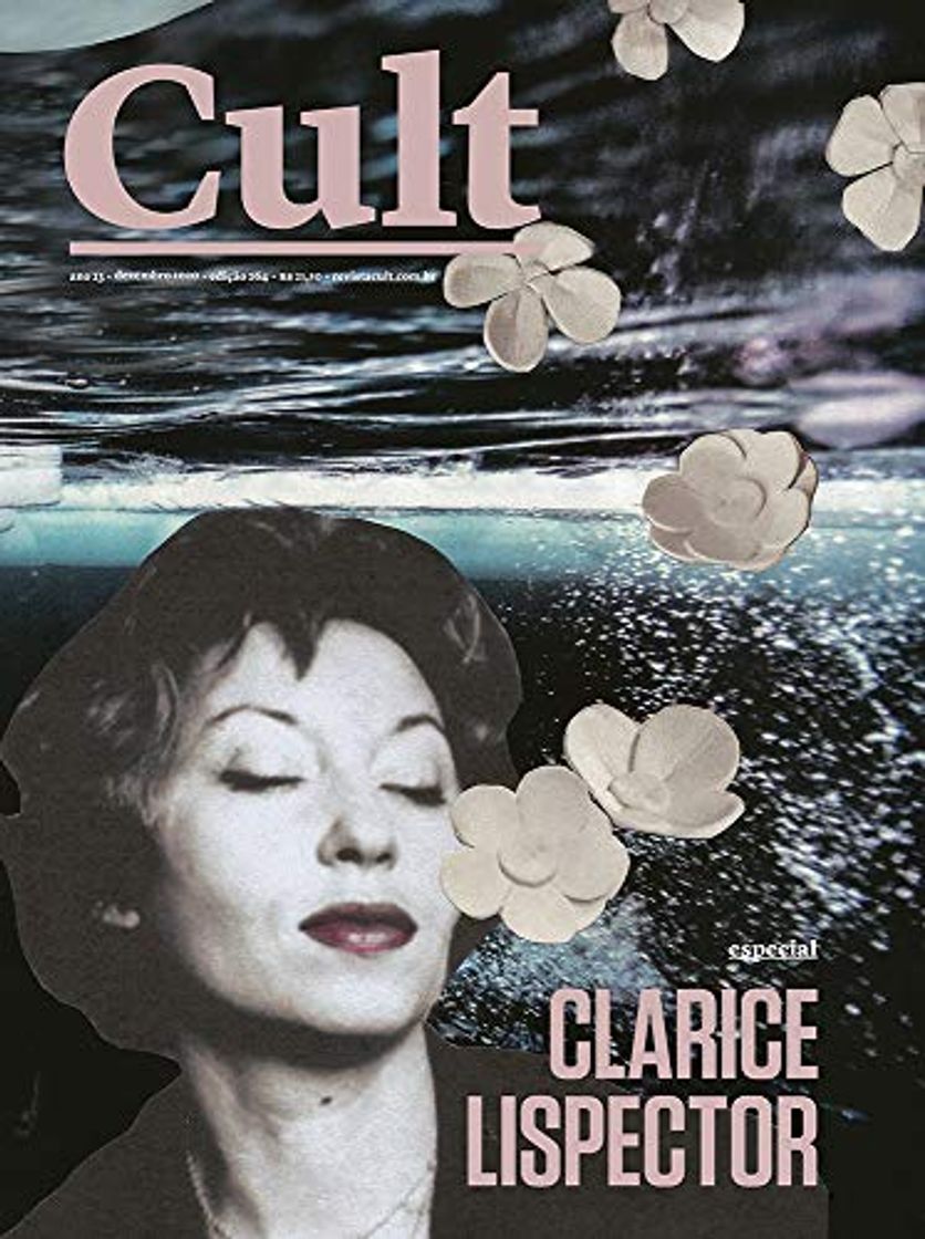 Book Cult #264 – Clarice Lispector