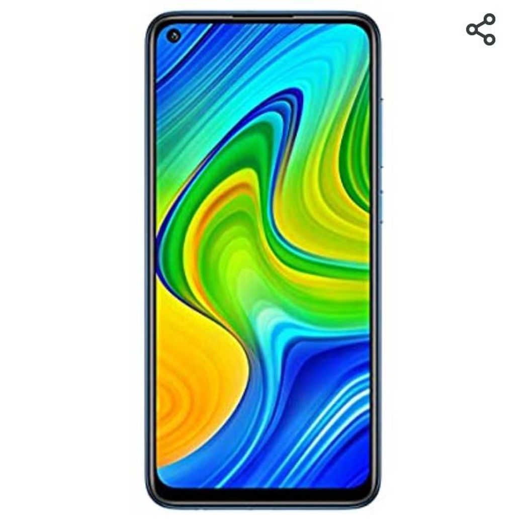 Electrónica Motorola Moto g8 plus