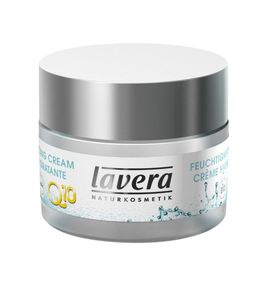 Producto Crema Hidratante Lavéra Q10