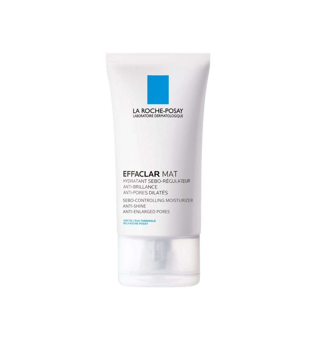 Belleza La Roche Posay Effaclar Mat Crema Antigrasa