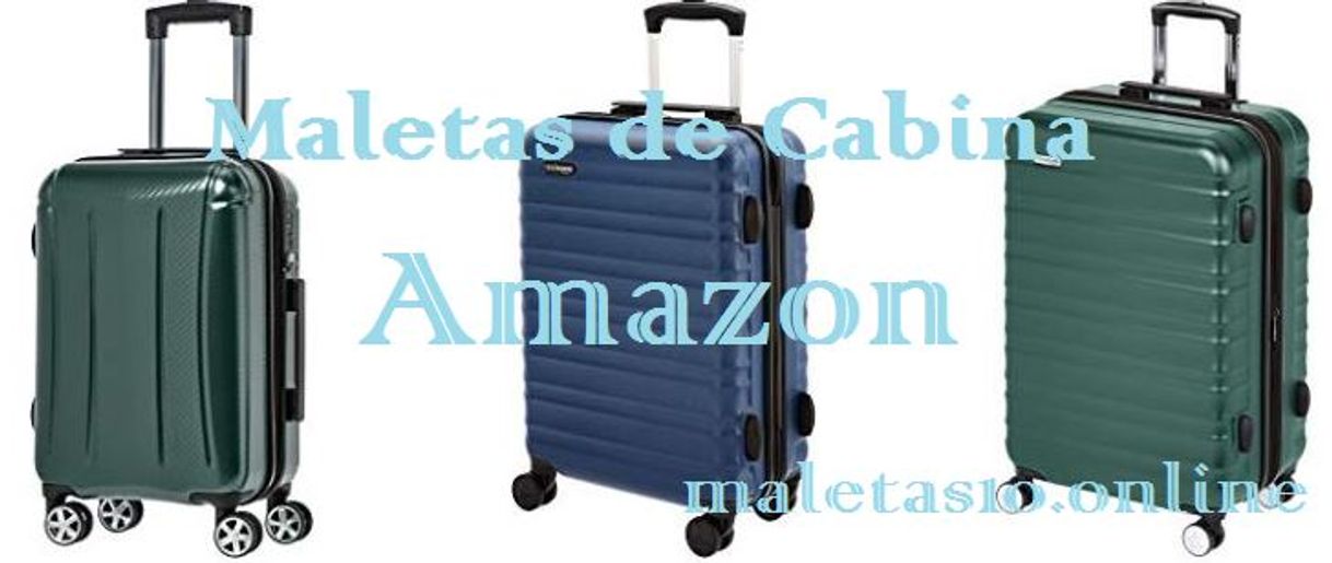 Product AmazonBasics – Maleta blanda expansible apta para cabina de pasajeros con candado