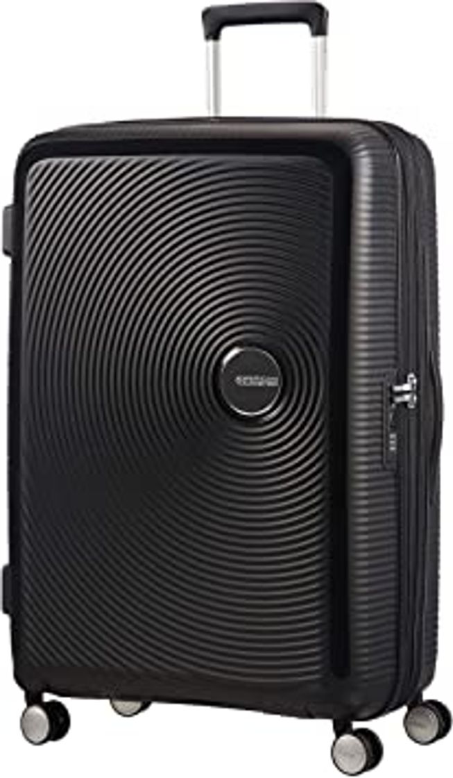 Fashion American Tourister - Soundbox Spinner 77/28 Expansible 97/110 L - 4