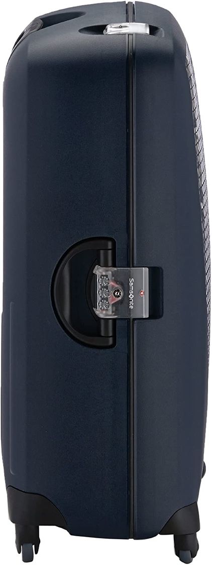 Product Samsonite Termo Young Spinner L Maleta, 78 cm, 88 L, Azul