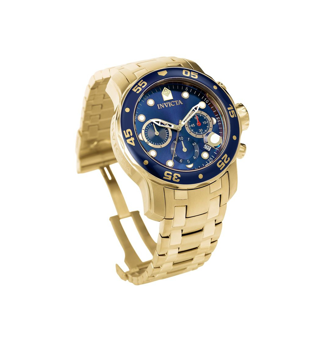 Fashion Invicta 0073 Pro Diver