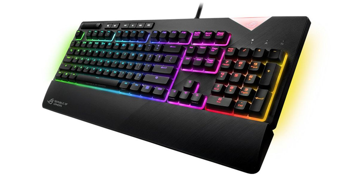 Producto Teclado mecánico para juegos 60% True RGB con retroiluminación Bluetooth 4.0 Teclado