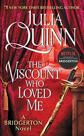 The Viscount Who Loved Me With 2nd Epilogue