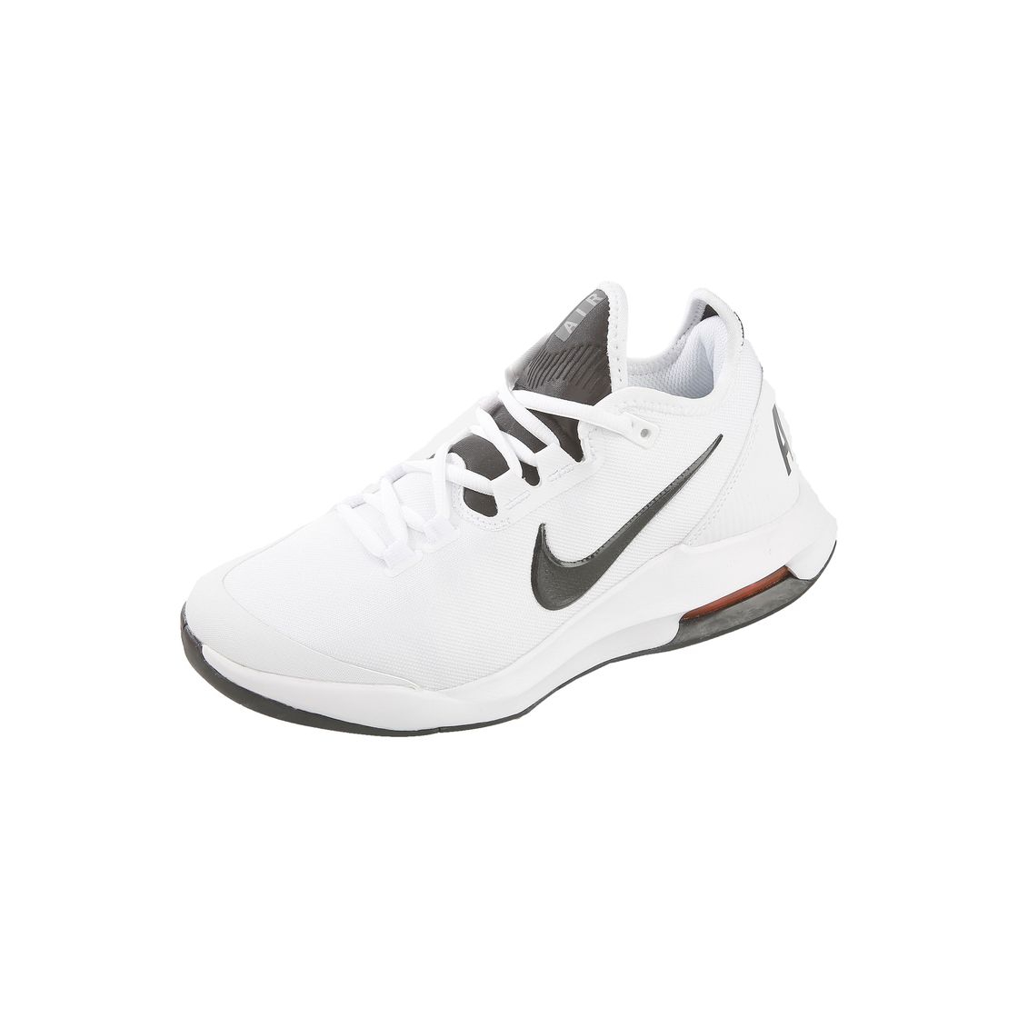 Moda Nike Air MAX Wildcard HC, Zapatillas Deportivas para Hombre, White