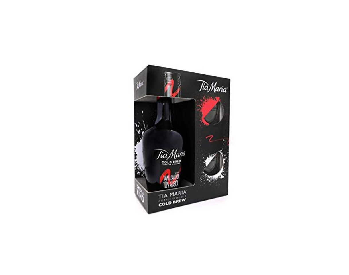 Product Licor de café Tia Maria 70cl