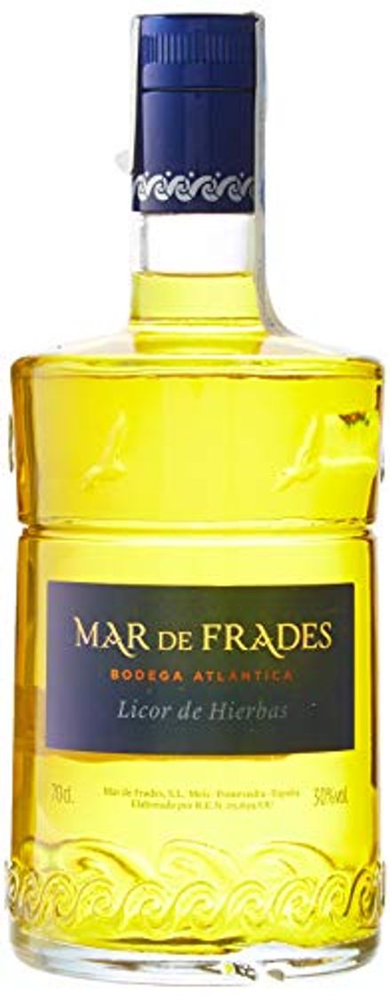 Productos Mar de Frades