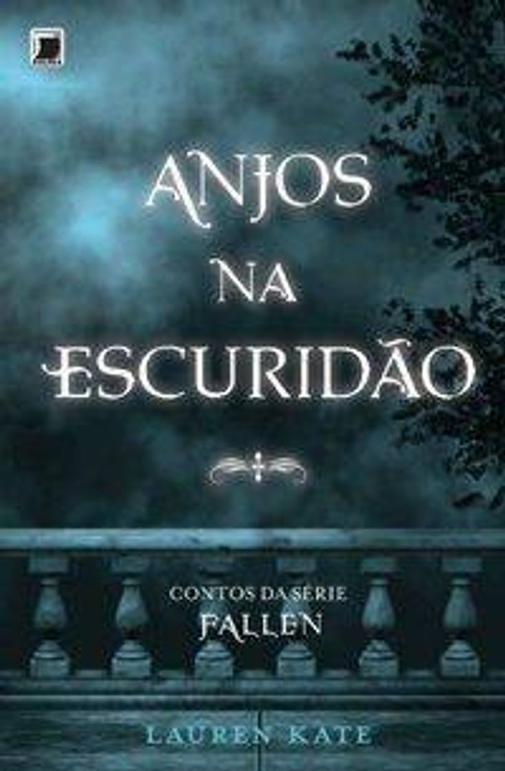 Libro Anjos da escuridão