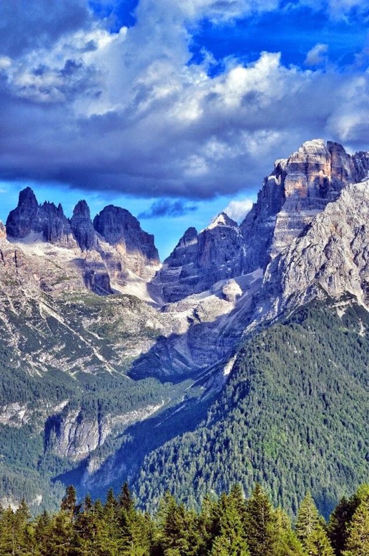 Restaurantes Madonna di Campiglio