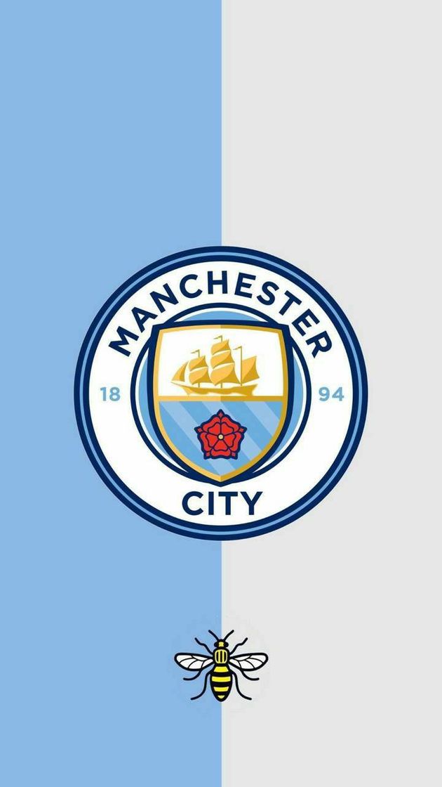 Moda Manchester city