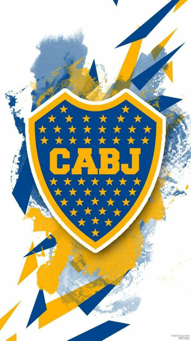 Fashion Boca juniors