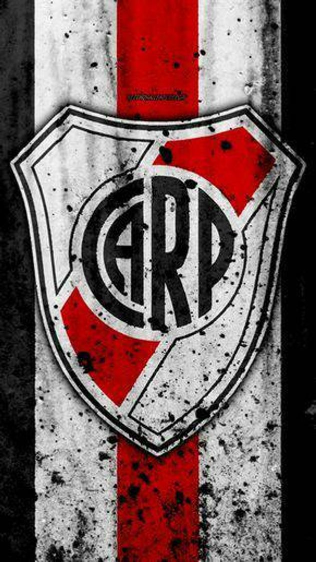 Fashion River plate