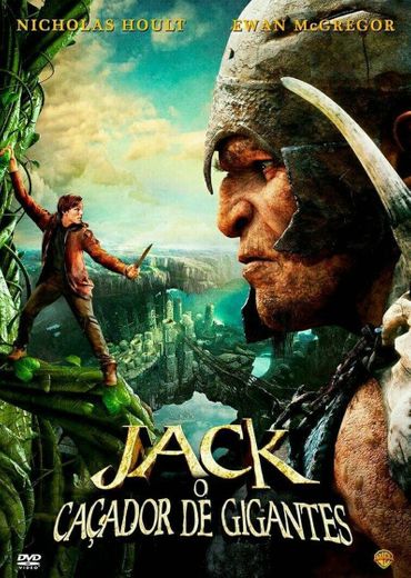 Jack o caçador de gigantes