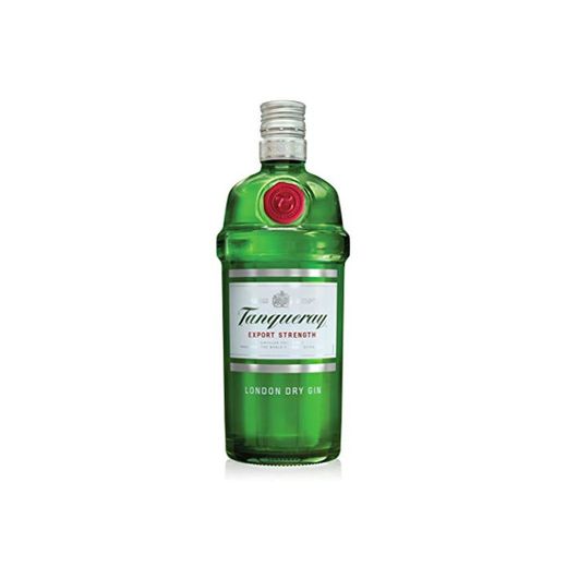 Tanqueray London Dry Gin