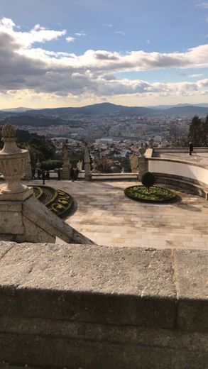 Parque do Bom Jesus