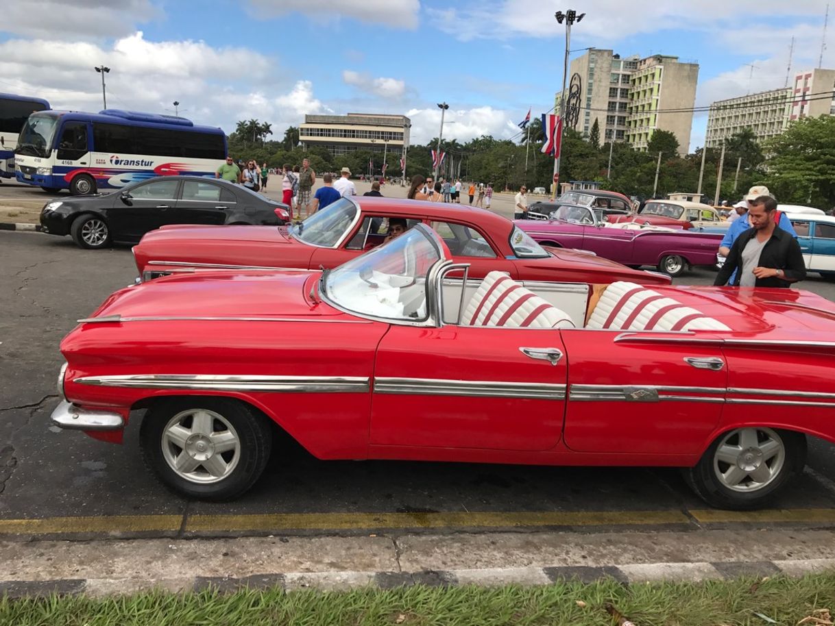Place Havana