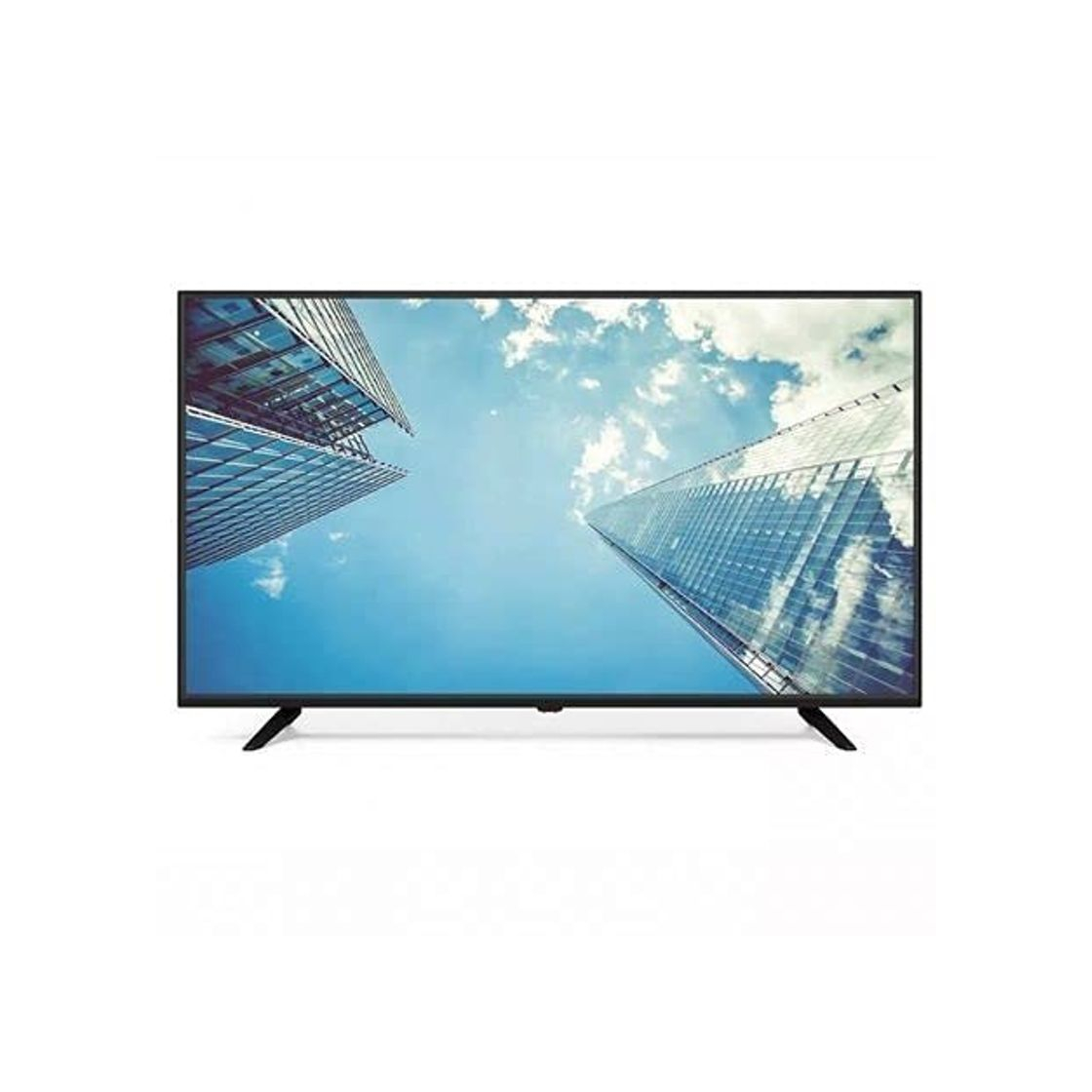 Social TV 50 HYUNDAI HY50U622ASW UHD Android DVB