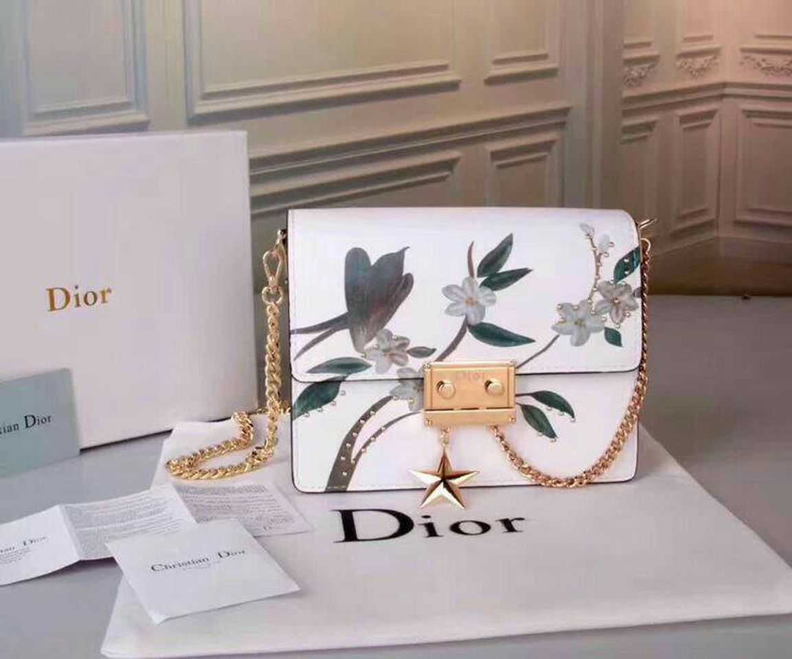 Moda Dior