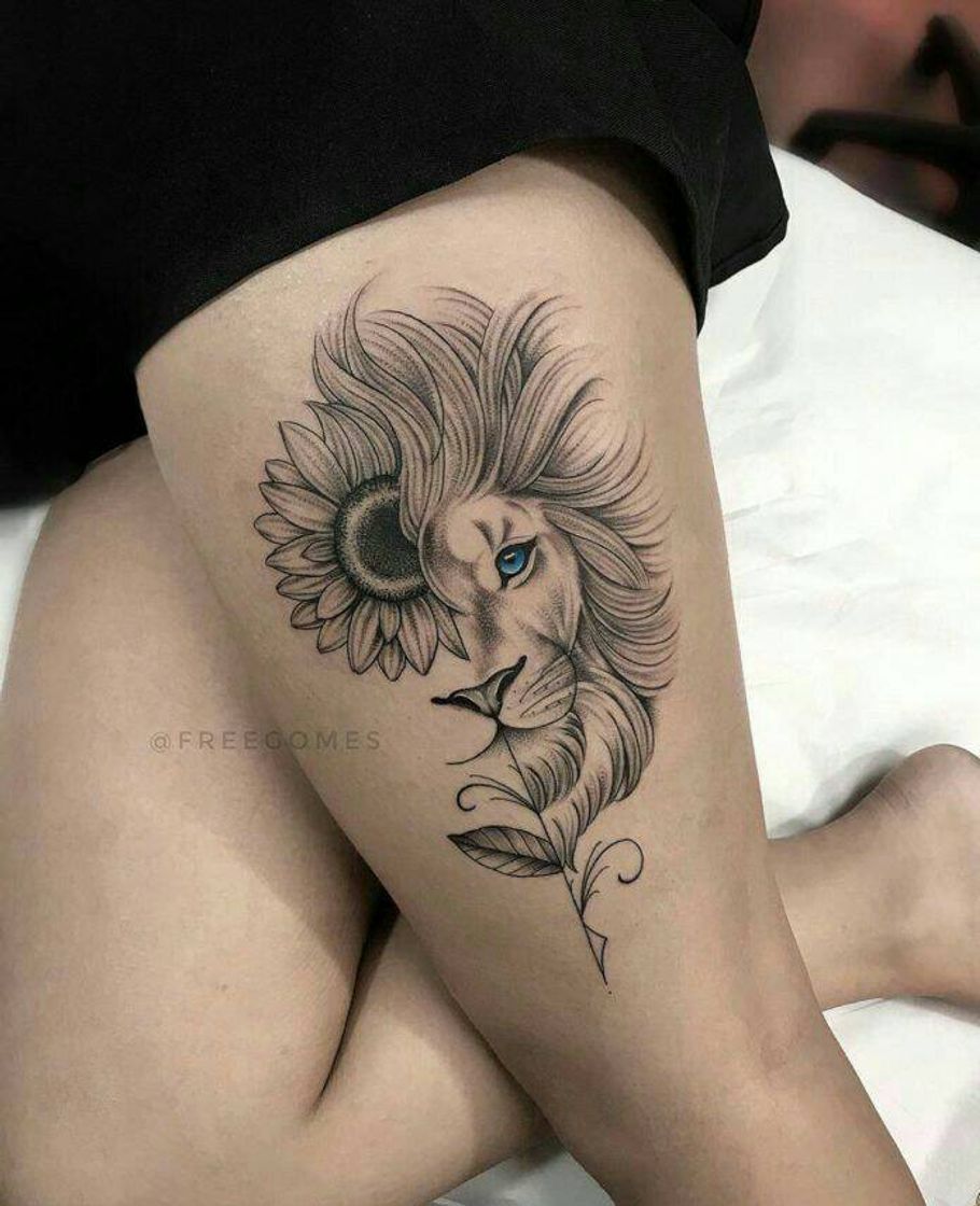 Social Leão 🦁