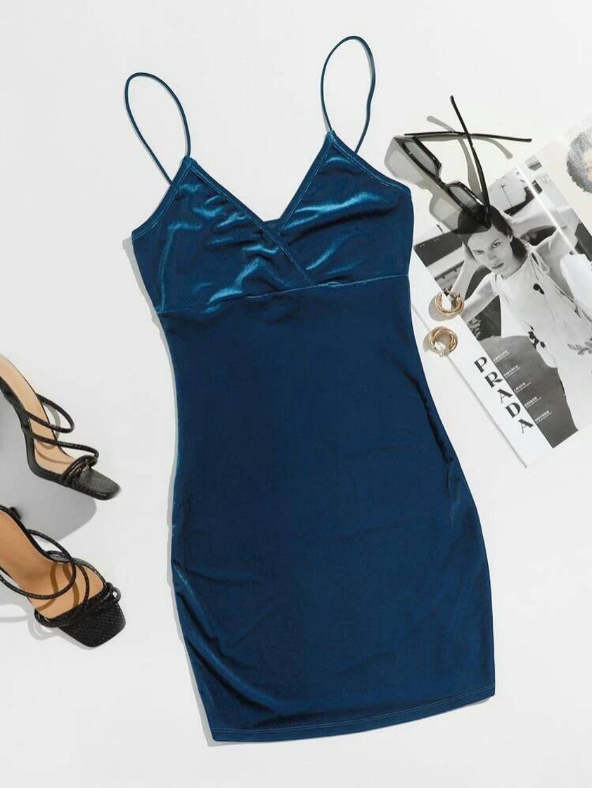 Social Vestido