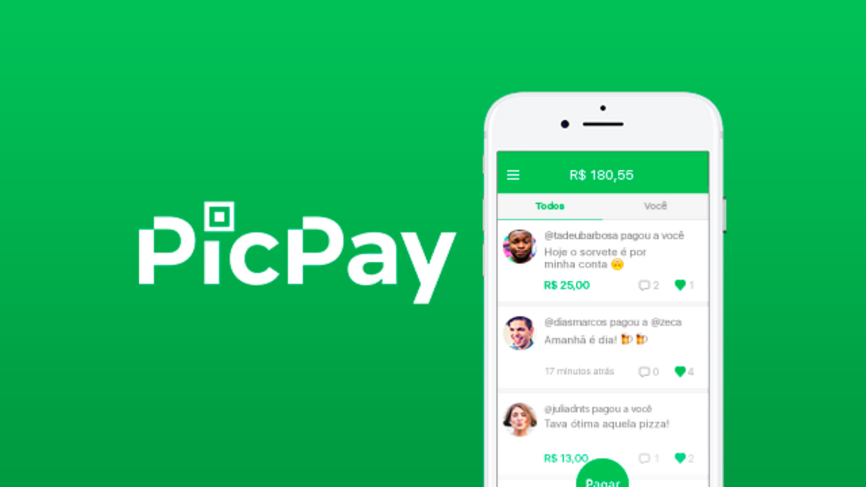 Moda Picpay