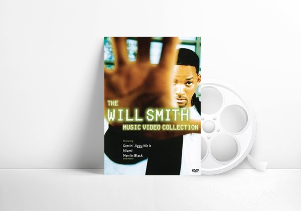 Movie The Will Smith - Music Video Collection