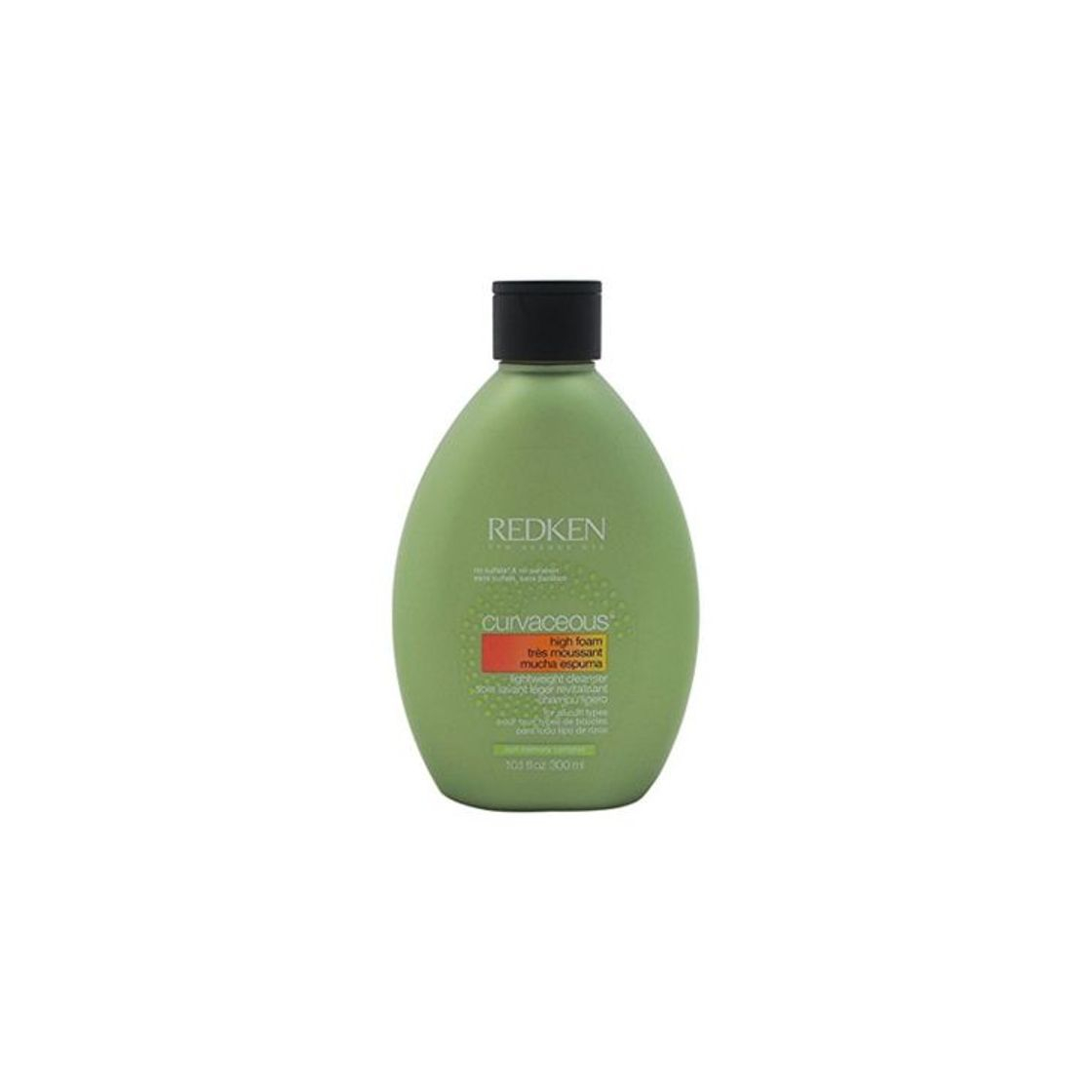 Belleza Redken Curvaceous Unisex Champú 300 ml - Champues