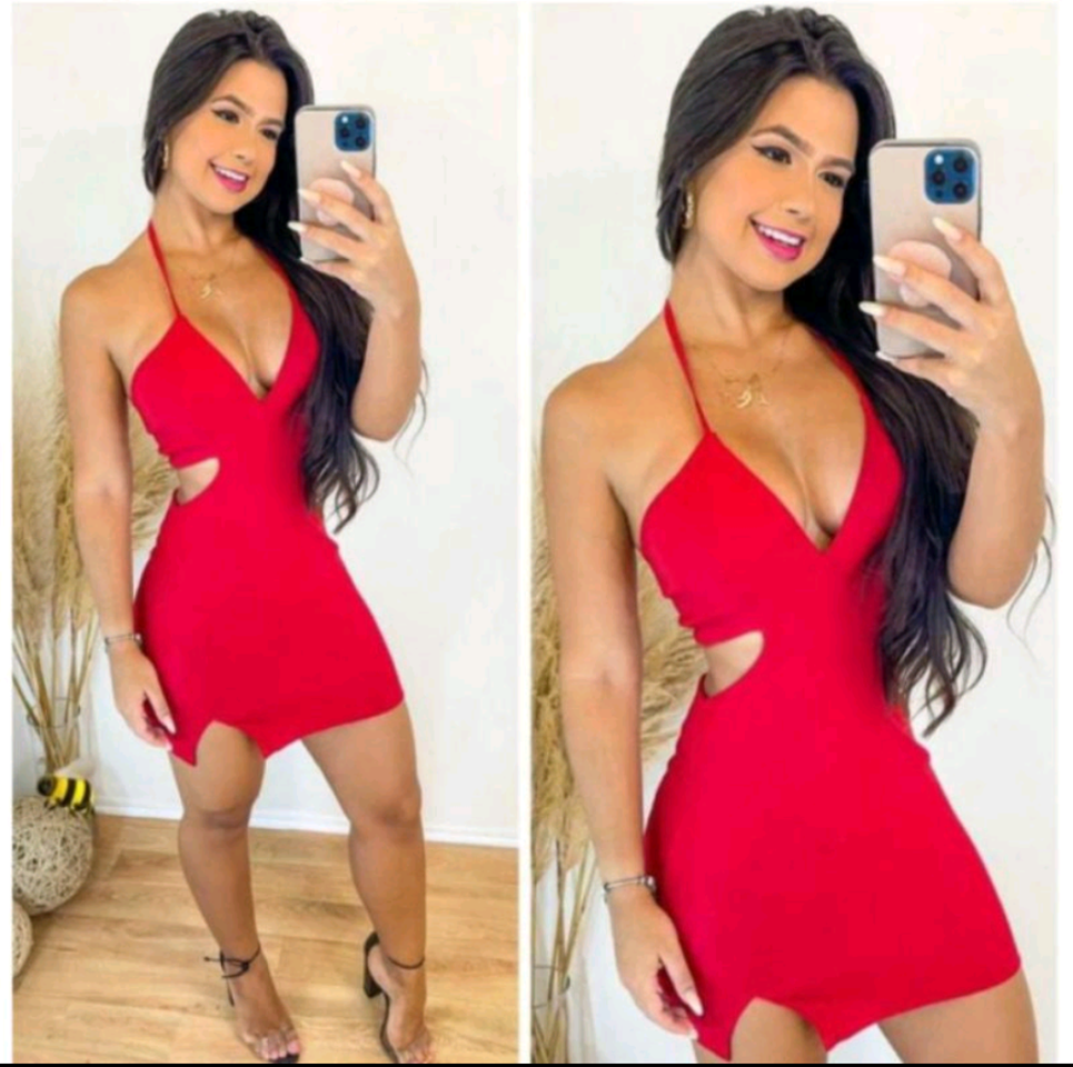 Moda Lindos vestidos 