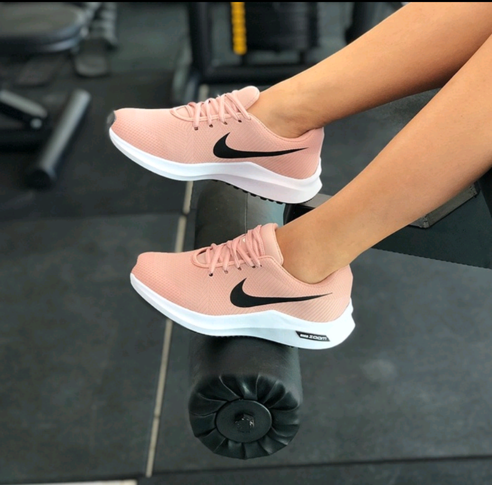 Moda Tênis Nike zoom academia feminino esportivo promoção envio imediato 