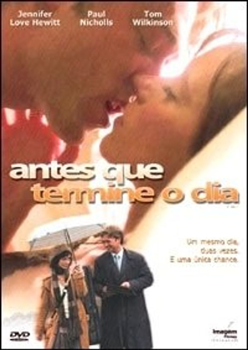 Movie Antes que termine o dia