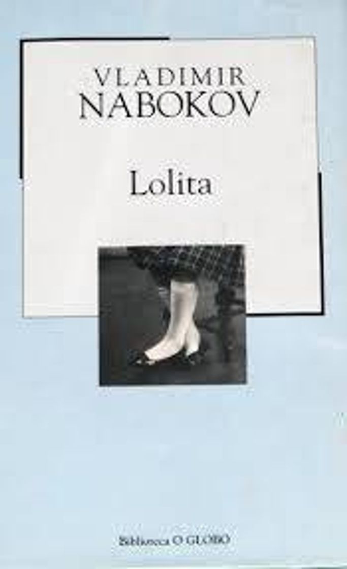 Moda Lolita