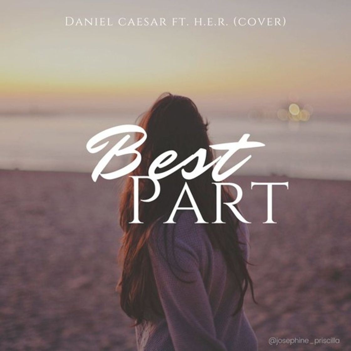 Canción h.e.r - Best Part