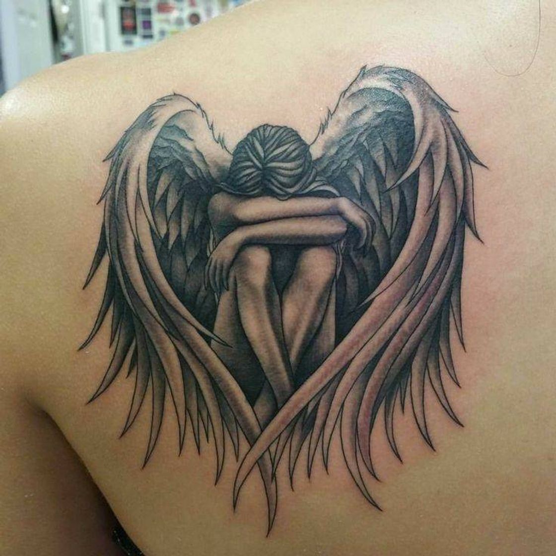 Moda Tattoo 