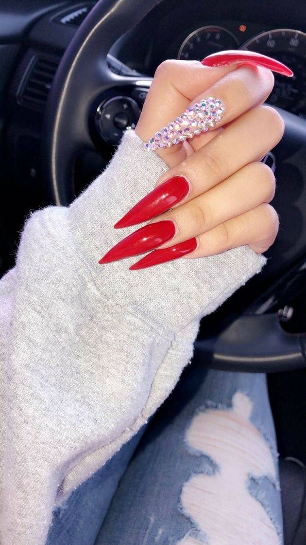 Fashion Nails 