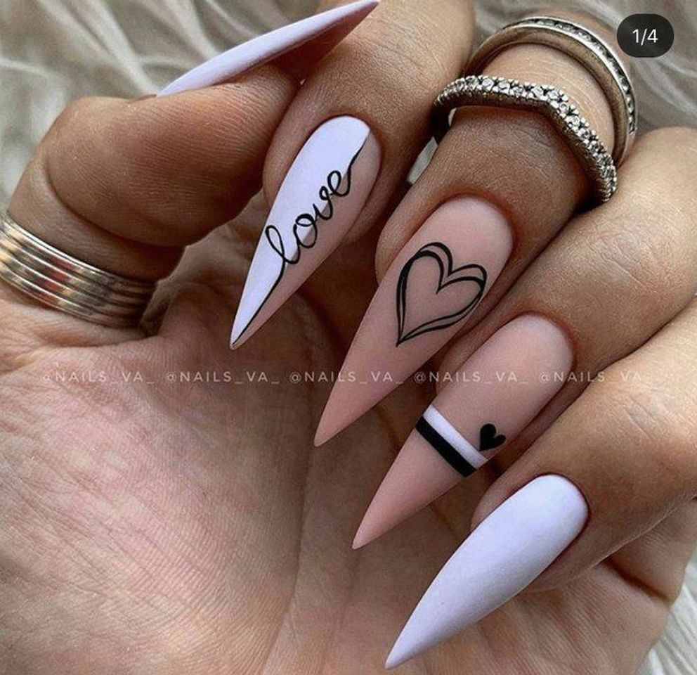 Fashion Nails 