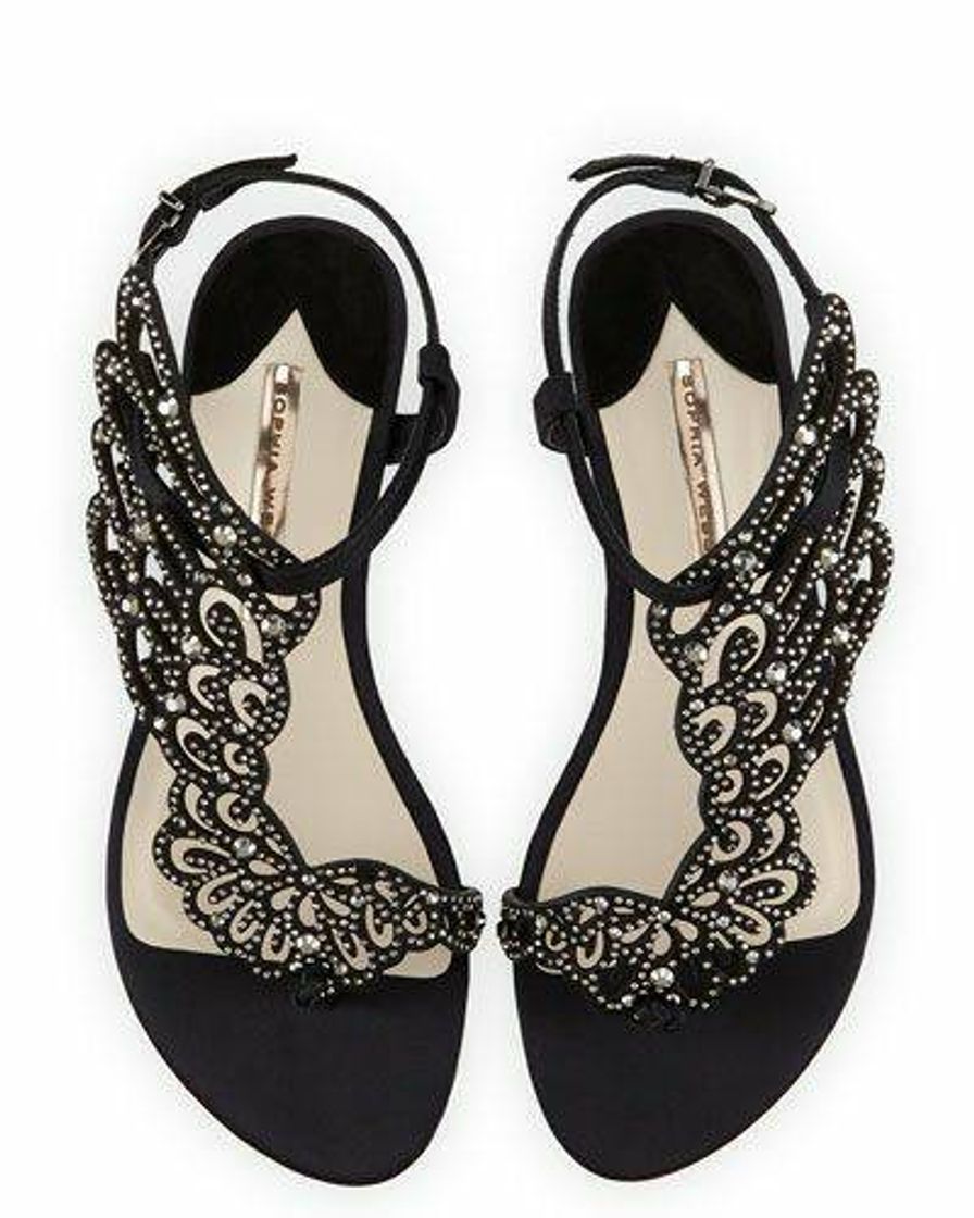 Moda Flat sandals 