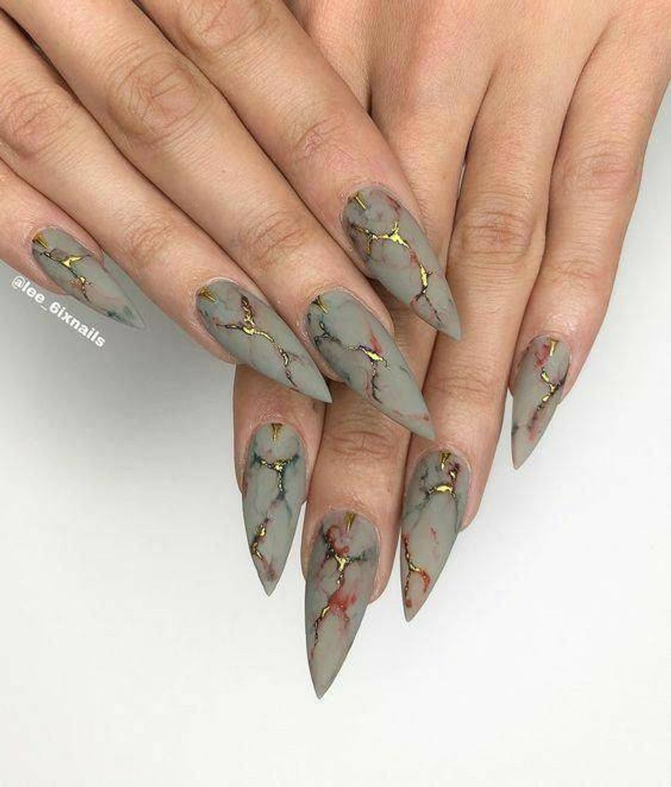 Moda Unhas 