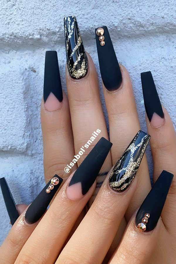 Moda Unhas 