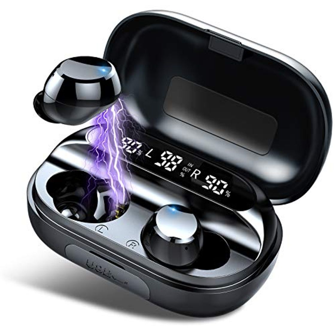 Social Auriculares Inalámbricos