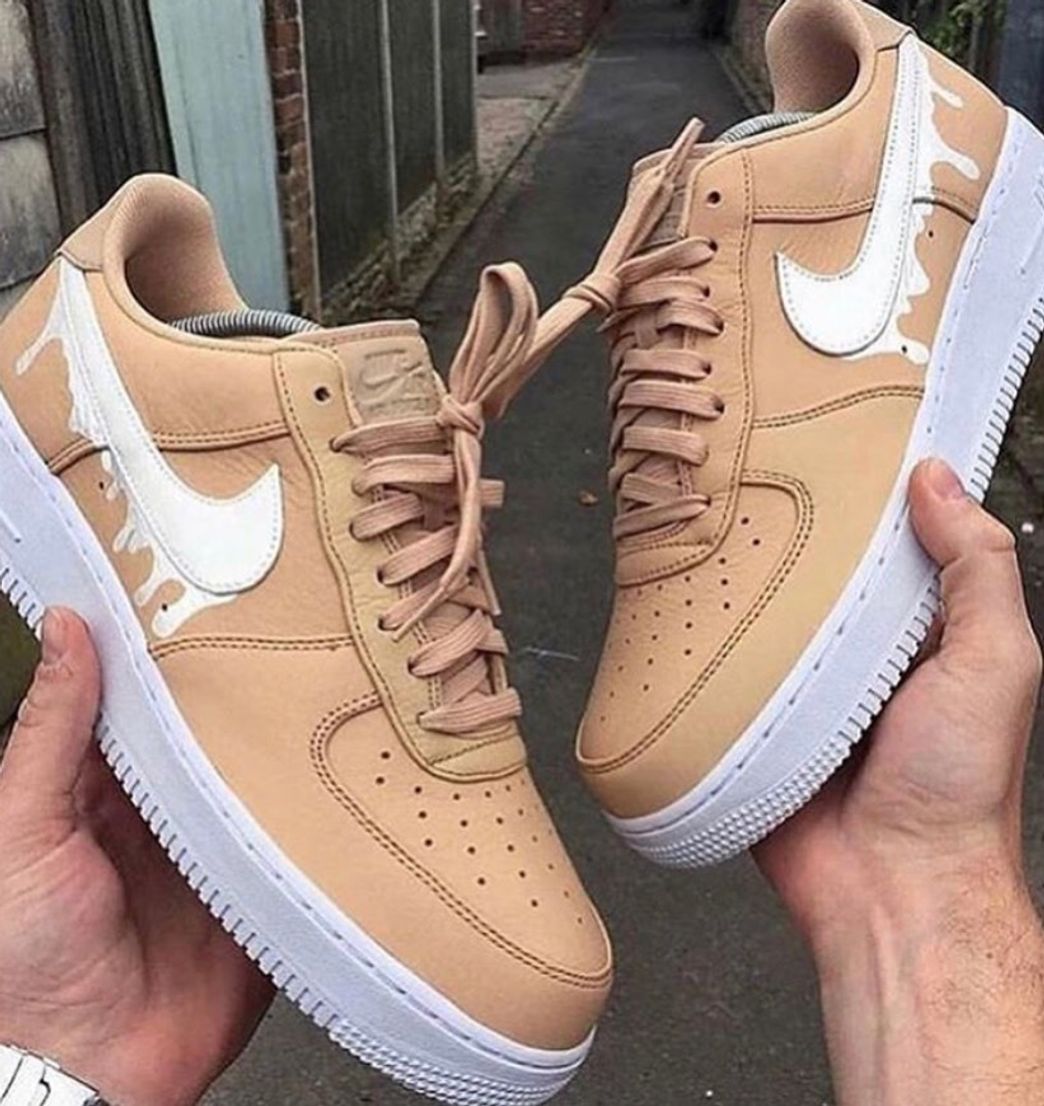 Social Air Force 1