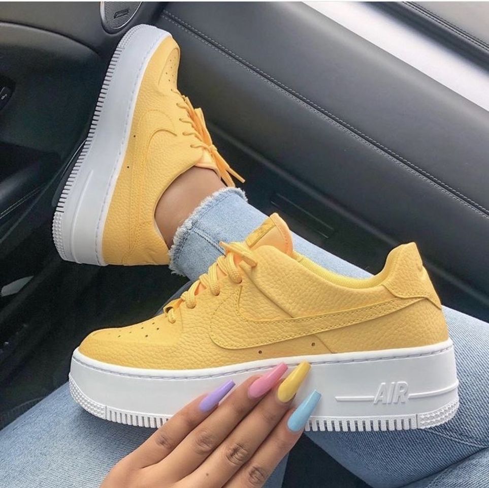 Moda AF 1