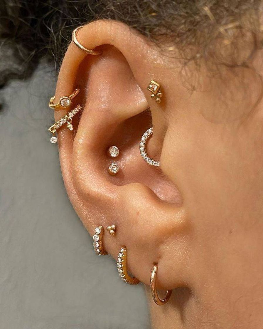 Social Piercing 