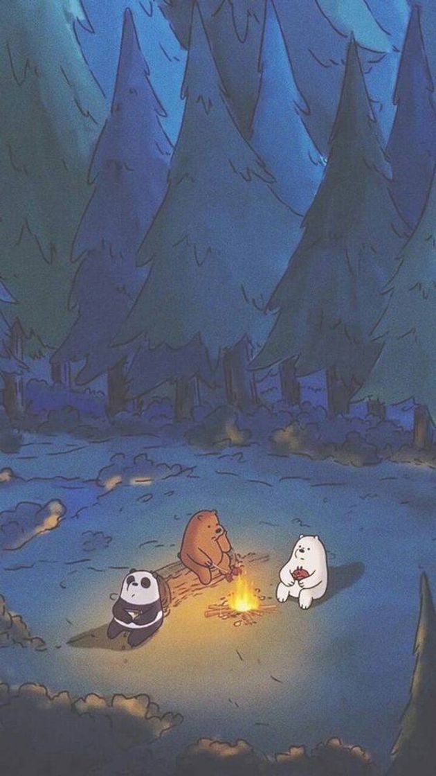 Social Wallpaper ⚡